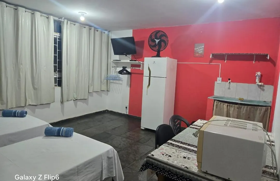 Pousada do Luquinhas-1