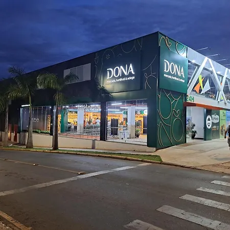 Pousada do Luquinhas-2