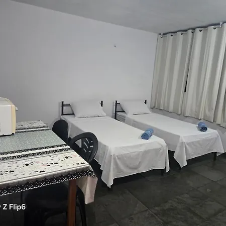 Pousada do Luquinhas-3